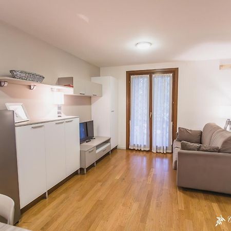 Cà degli Ulivi Apartments Creazzo Exterior foto