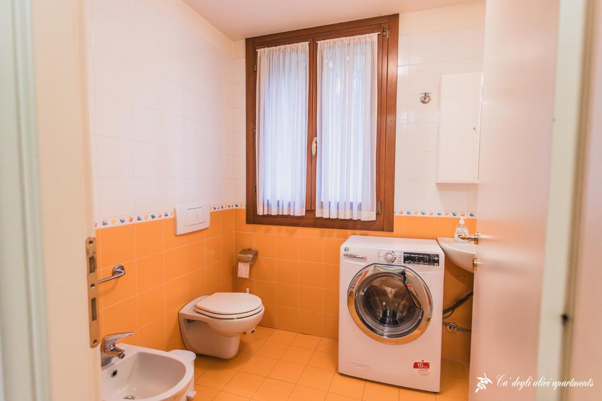 Cà degli Ulivi Apartments Creazzo Exterior foto